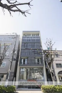 東京都武蔵野市西久保1丁目【マンション】の外観