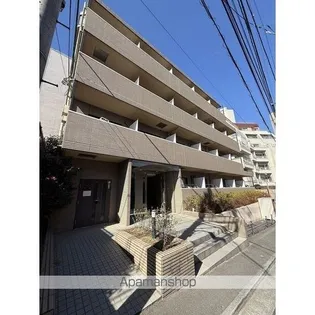 サンセリテ目白の画像