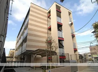 レオパレスベレオM【101号室】のその他画像