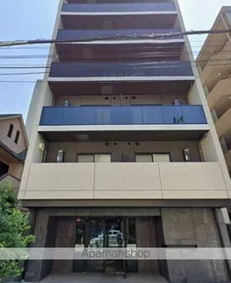 東京都練馬区関町北2丁目【マンション】の外観