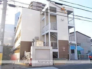 レオパレスWINの画像