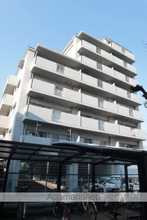 マインハイツ諏訪森の画像