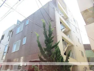 アーバ ヒルズ高円寺の画像