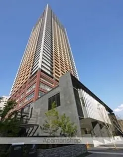東京都豊島区東池袋4丁目【マンション】の外観
