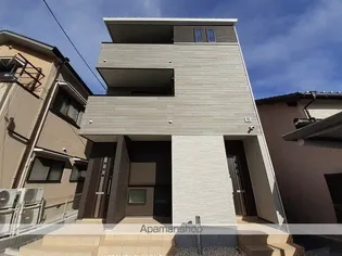 Monte Oro Ⅱ【1階】の外観