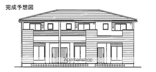 ブライト レジデンス Iの画像