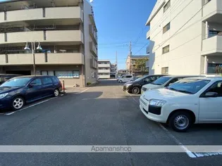 モアガーデン【204号室】のその他画像