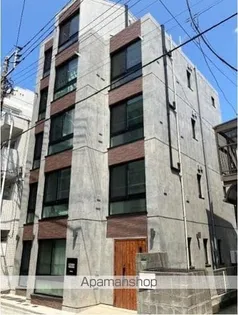 CICADA RESIDENCE KOENJIの画像