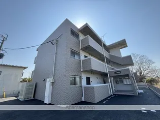 フルール【302号室】の外観