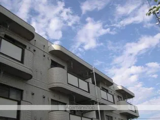 サンハイネス中瀬の画像