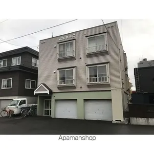 セピア菊水C棟の画像