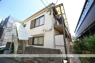 プチテール駒場の画像