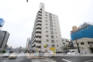 パークハイム舟入本町の画像