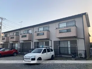 芝BLUEハイツの画像