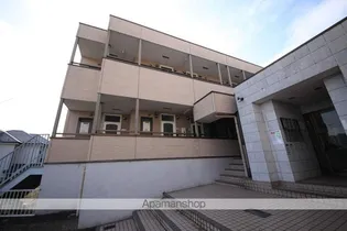 エスプリ片倉Bの画像