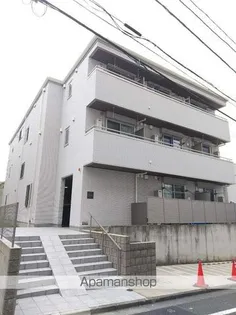 東京都杉並区和泉4丁目【アパート】の外観