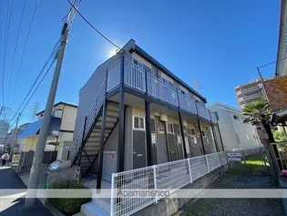 レオパレスエーデルハイム2の画像