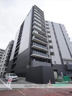 プレサンスTHE高岳【7階】の外観