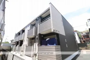 ミランダグランドソレーユIIの画像