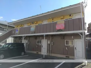 フレグランスハイコムBの画像