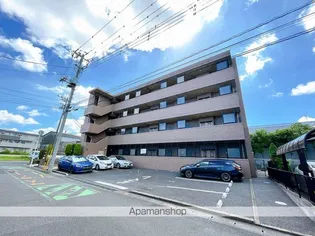 BIZ STAY 千葉・蘇我【2階】の外観