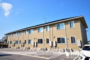 セジュール雅 A棟の画像