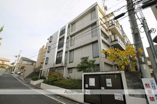 RHYTHM江坂町の画像