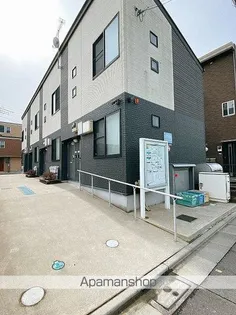 レオネクストクレストハウス Ⅱの画像