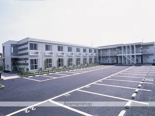 レオパレス桜の画像
