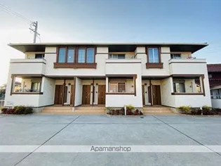 フラン・フィオーレ【2階】の外観