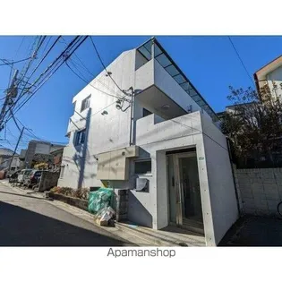 エタニティ【1階】の外観