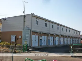 レオパレスサンフィールドの画像