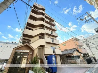 シャトーパシフィックの画像