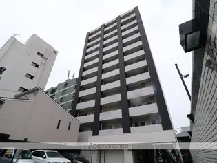 Ys【10階】の外観