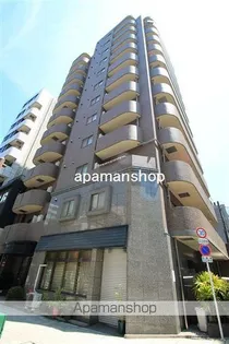 大阪府大阪市中央区鎗屋町2丁目【マンション】の外観