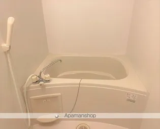 レオパレスエクレール【1階】の風呂