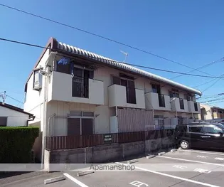 グーテンハイムすながわの画像