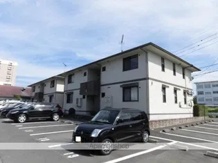 リビングタウン小森野 壱番館 Dの画像