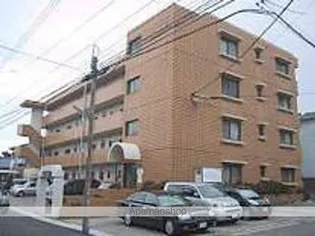 ビューハイツ久保の画像