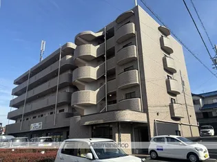キャッスル桜ヶ丘の画像