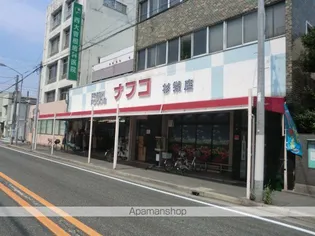 レオパレスアクシオン大曽根【102号室】の周辺