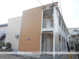 レオパレスJの画像