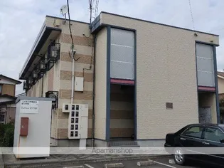 レオパレスVERNIEの画像