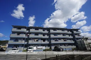 アヴェニールKF【2階】の外観