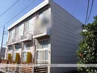 レオパレスTTMの画像