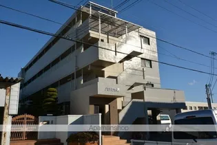 パルシェ寿の画像