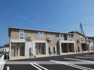 レジデンス鳥生10の画像