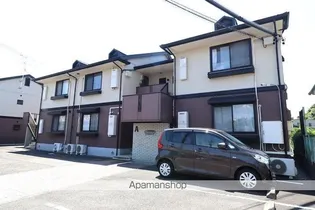 ロイヤル不二 A棟の画像