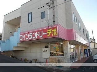 ハンドレッド リヴァー 水野B【2階】の周辺