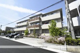 クレストステージ東大宮の画像